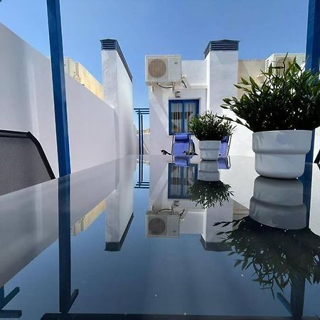 Duplex Benalmadena Los Patos المظهر الخارجي الصورة