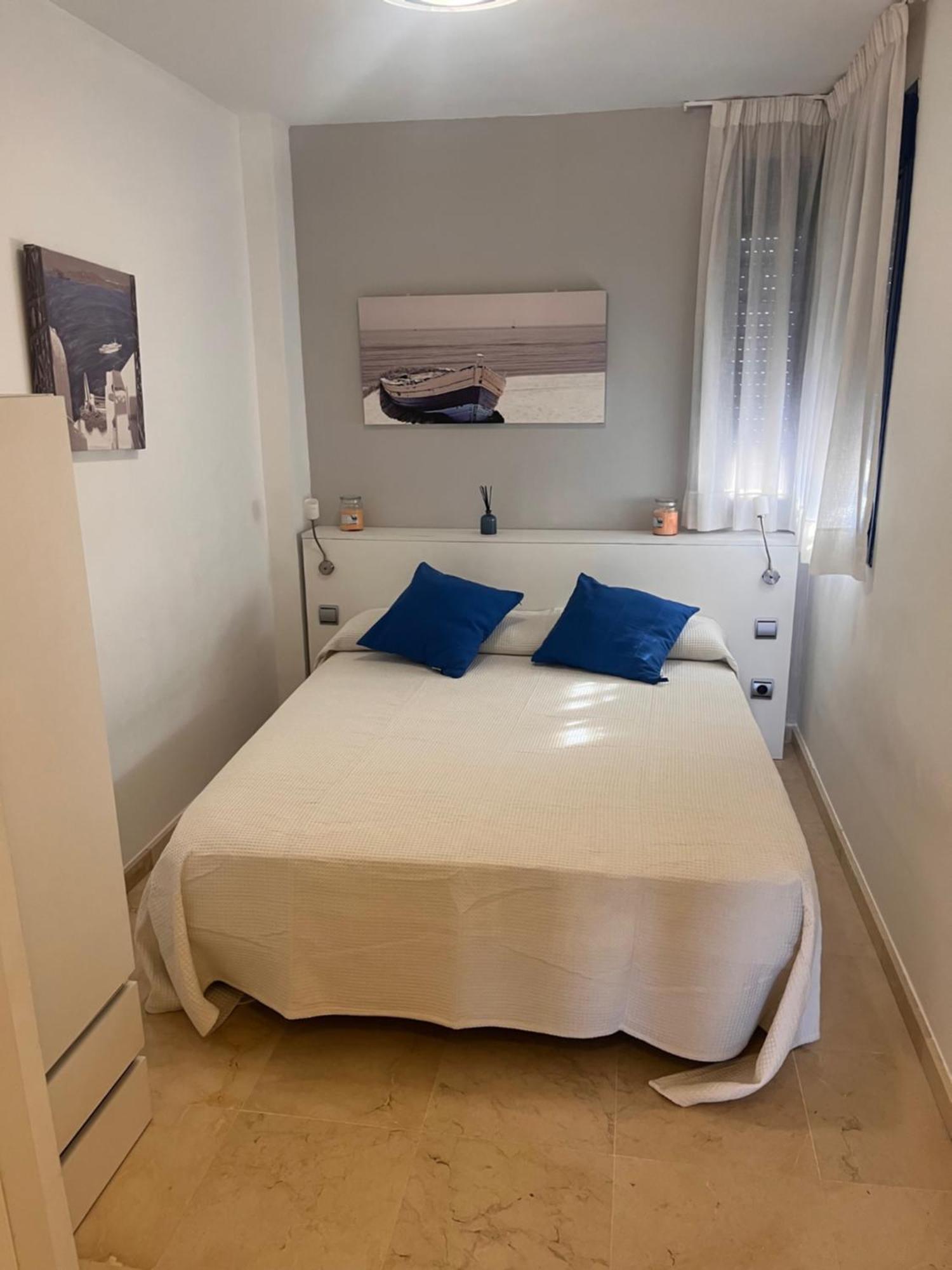 Duplex Benalmadena Los Patos المظهر الخارجي الصورة