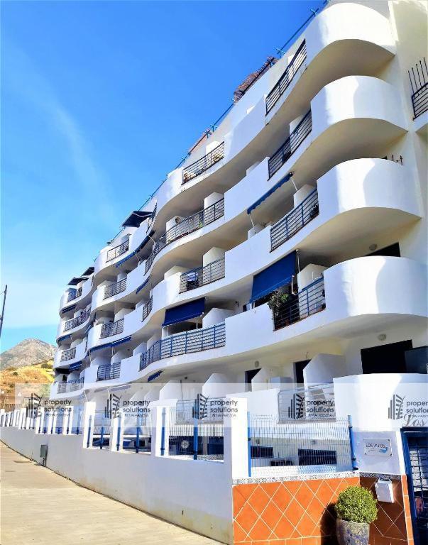 Duplex Benalmadena Los Patos المظهر الخارجي الصورة